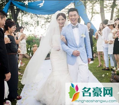 陈赫到底为什么要离婚 陈赫离婚原因传闻