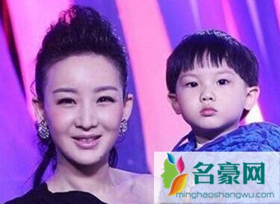 孙楠儿子抚养权 孙楠儿子多大及近照