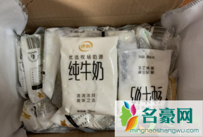 袋装奶放微波炉一定会炸吗1