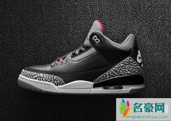 AJ3是篮球鞋吗 AJ3是正代第几代