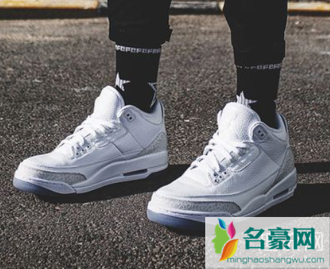 AJ3是篮球鞋吗 AJ3是正代第几代