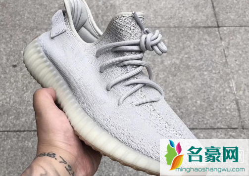 阿迪小程序怎么预约 阿迪达斯小程序怎么登记买yeezy