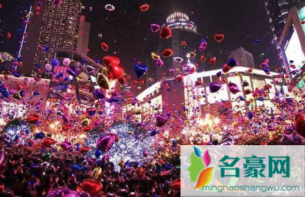 2021跨年夜送什么礼物给男朋友好3