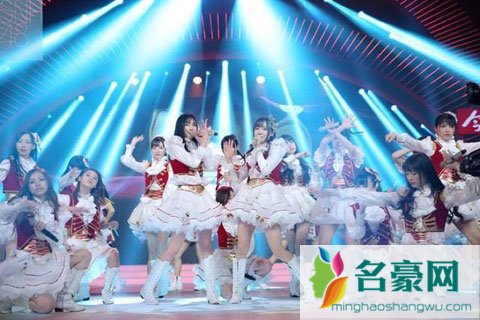 SNH48招成员流程被揭秘 前成员因不满站队网络暴力和陪酒纷纷退团