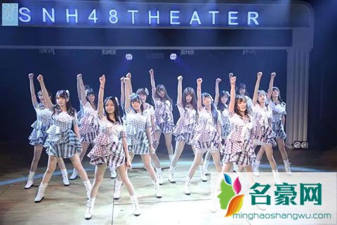 SNH48招成员流程被揭秘 前成员因不满站队网络暴力和陪酒纷纷退团