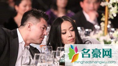 那英与孟桐离婚了吗 那英老公孟桐前妻