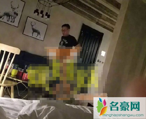 杜淳父亲婚外恋罗生门 究竟是女子下药敲诈还是杜志国诱奸？