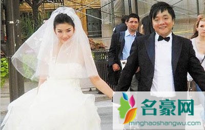 黄奕前任老公姜凯 黄奕老公姜凯离婚