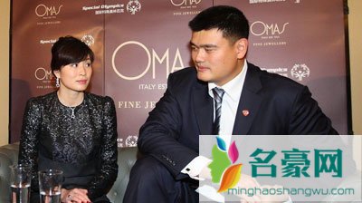 姚明和叶莉离婚了吗 姚明叶莉离婚内幕