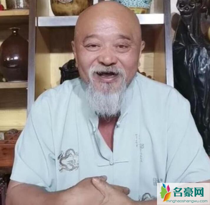 李琦照片