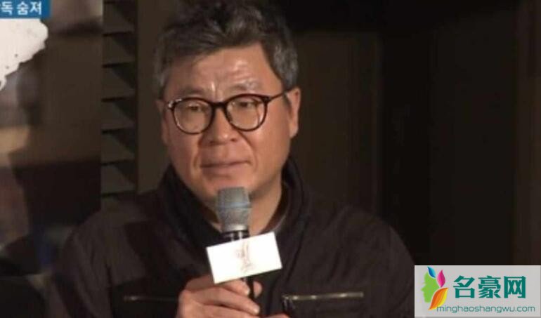 导演郑仁峰爬山昏倒去世