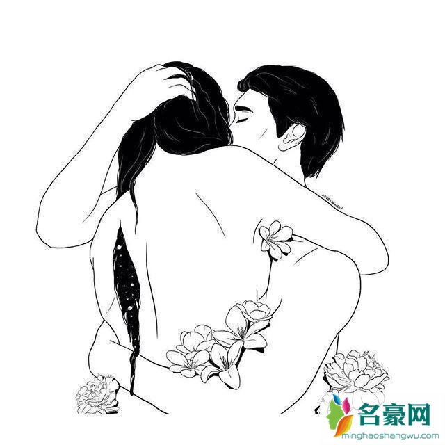 这四件事做了男女关系就不一般了，而很多人无意间经常做！