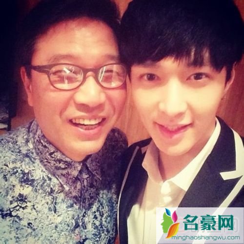 李秀满打过exo吗 李秀满打过exo的lay