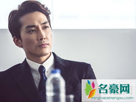 宋承宪演过什么电视电影 宋承宪主演的好看的电视剧电影