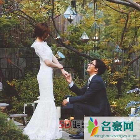 裴勇俊有老婆吗 韩国裴勇俊的老婆