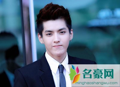 吴亦凡演过的电影叫什么 吴亦凡离队原因