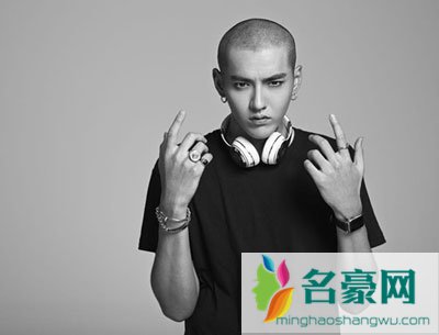 吴亦凡演过的电影叫什么 吴亦凡离队原因