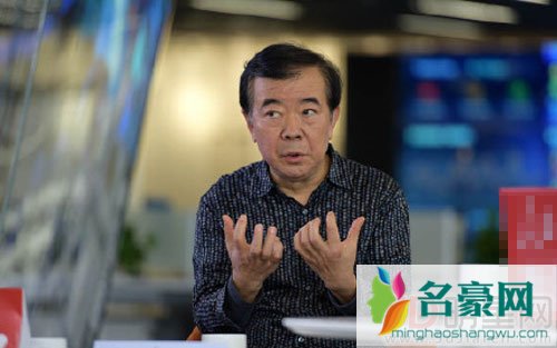 周梅森反告暗箱抄袭 索赔1块钱只为表明态度伸张正义