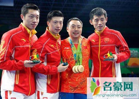 刘国梁生日宣布教练生涯画上句号 中国乒乓球的一个时代完结