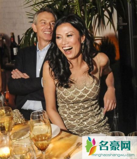 邓文迪离婚最新消息 邓文迪离婚后近况