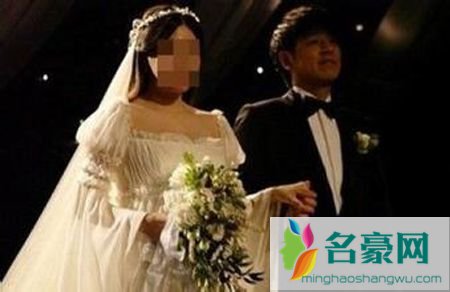 柳时元为什么离婚 柳时元离婚原因