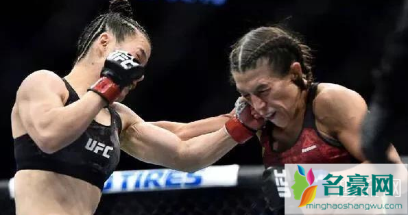 UFC是什么意思 UFC排名最新2021