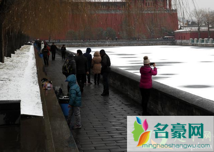 2021年2月份的北京会下雪吗4