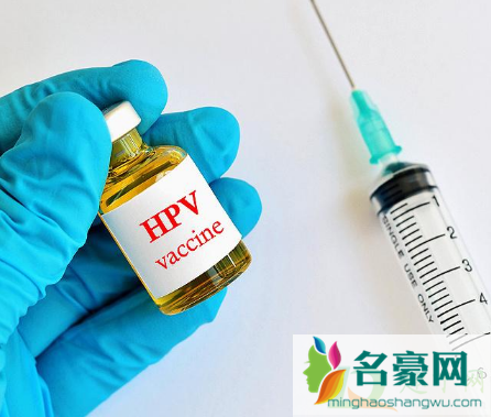 hpv疫苗打完浑身冒汗正常吗3