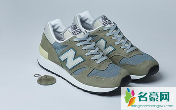 NB“Sunset Pack”赏析 New Balance“Sunset Pack”发售信息