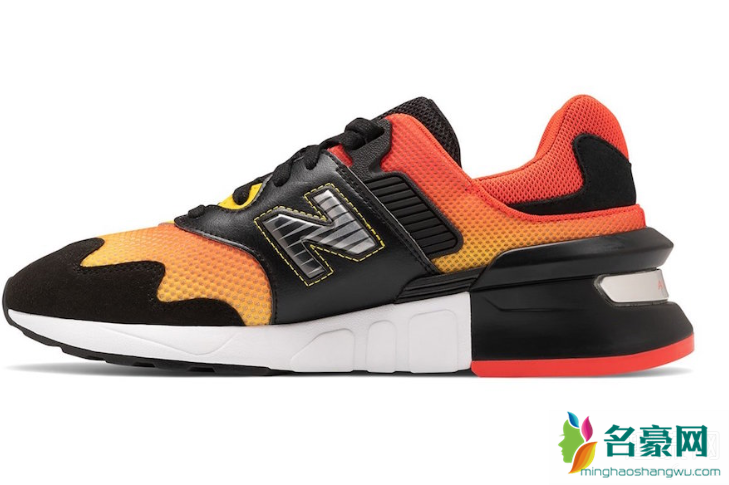 NB“Sunset Pack”赏析 New Balance“Sunset Pack”发售信息