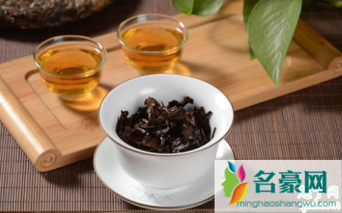 福鼎白茶喝新茶还是陈茶 为什么福鼎白茶喝完舌头麻4