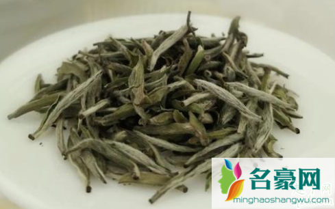 福鼎白茶喝新茶还是陈茶 为什么福鼎白茶喝完舌头麻1