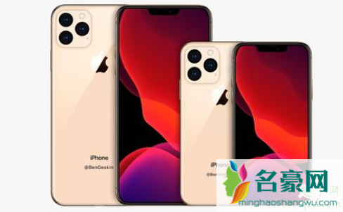 苹果考虑推迟发布5GiPhone是真的吗 5G版iPhone为什么推迟发布1