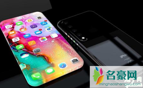 苹果考虑推迟发布5GiPhone是真的吗 5G版iPhone为什么推迟发布5