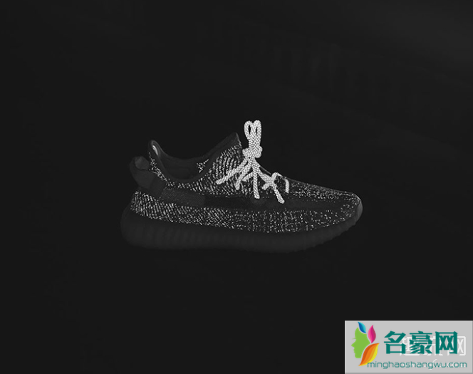 Yeezy“满天星”最多跌价7000 Yeezy黑天使现在售价如何