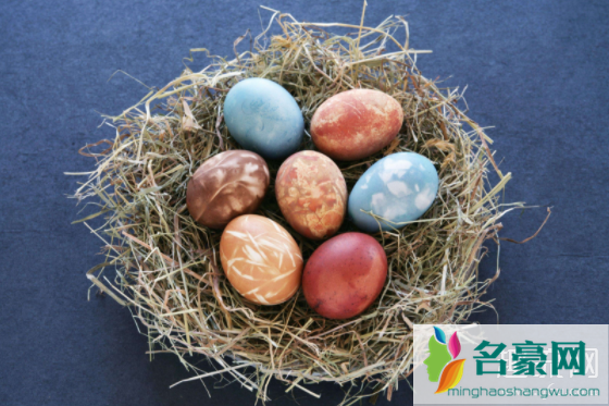 复活节彩蛋是生的还是熟的 复活节彩蛋可以吃吗