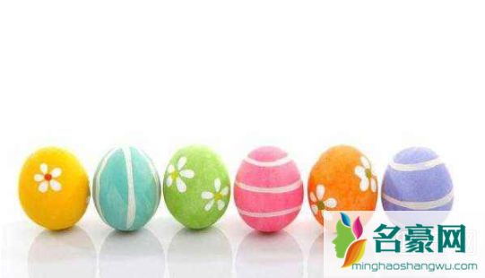 复活节彩蛋是生的还是熟的 复活节彩蛋可以吃吗