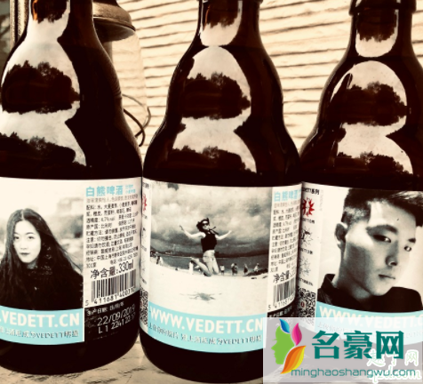 白熊啤酒多少度后劲大吗 白熊啤酒保质期多久3