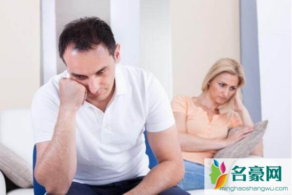 男人提出离婚后有什么表现 男人坚决离婚的心理