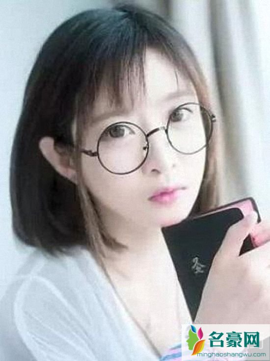 女生短发怎么剪才好看_短发发型女2019新款式1