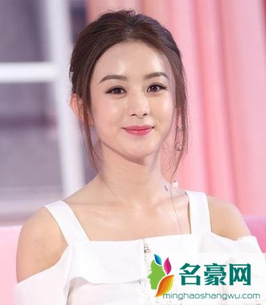 没刘海照样美翻 无刘海星人小心机扮美只需这一招