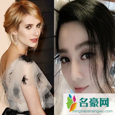 没刘海照样美翻 无刘海星人小心机扮美只需这一招