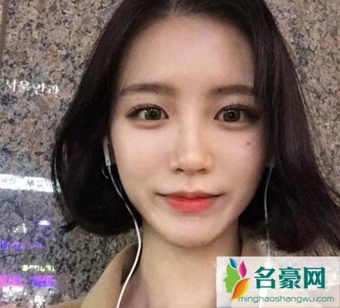 发型决定颜值_女生时尚短发发型_最流行的女生短发发型图片1