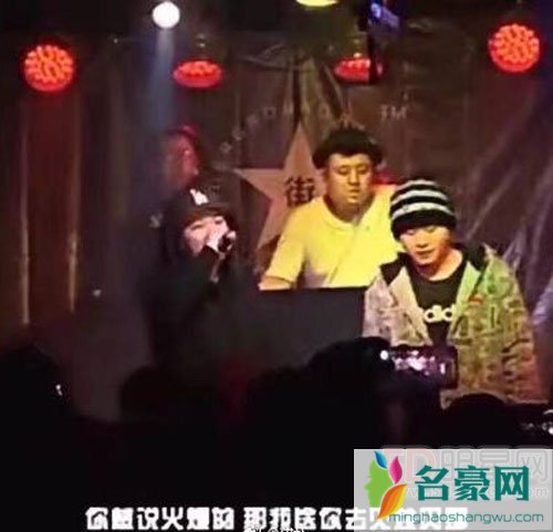 pgone拿姚贝娜押韵 姚贝娜经纪人终于忍不住怒怼他