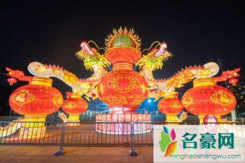 武汉旅游年卡可以看园博园灯会吗20211