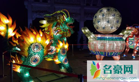 武汉旅游年卡可以看园博园灯会吗20213