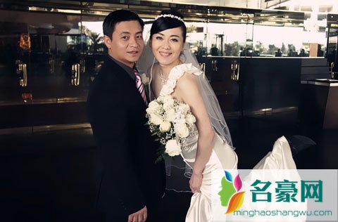 李大双有孩子吗 李大双的妻子老婆是谁