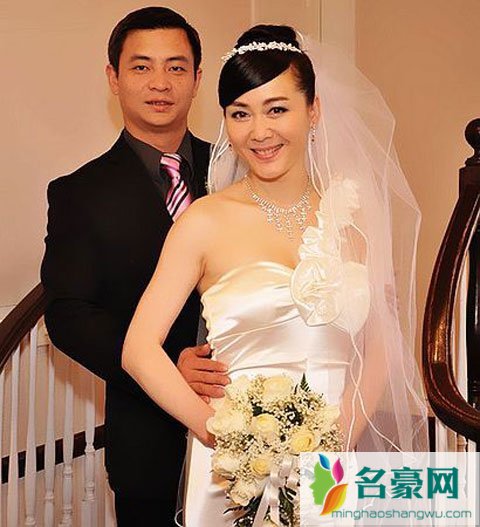 李大双有孩子吗 李大双的妻子老婆是谁