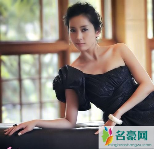 韩剧妈妈宋允儿个人资料简历 宋允儿儿子