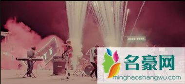 JYP娱乐新男子乐队DAY6即将出道 出道曲《Congratulations》预告片公开